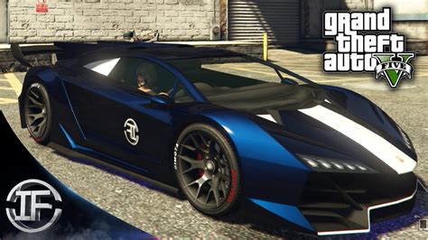 El Parche De Los Ocho Gta V Online Nuevos Coches