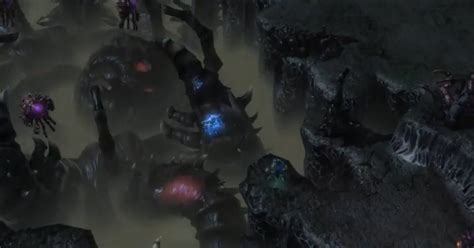 Image Overmind Sc2 Game1 Starcraft Wiki Fandom Powered By Wikia