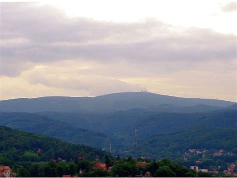 Haus Irina Urlaub Mitten Im Harz