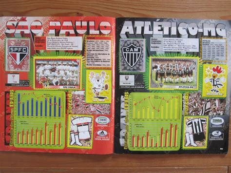 Only Good Stickers Panini Campeonato Brasileiro