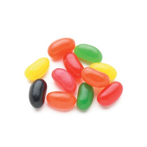 Assorted Jelly Beans