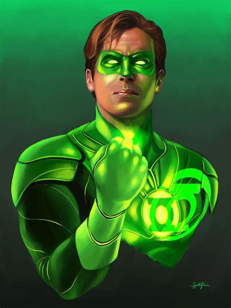 Green Lantern Film Green Lantern Comics Green Lantern Hal Jordan