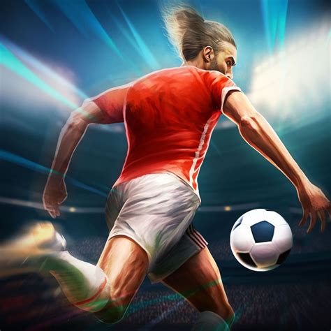 INFINITE SOCCER - Play Online for Free! | Poki