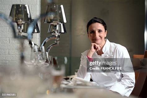 464 Chef Anne Sophie Pic Stock Photos, High-Res Pictures, and Images ...