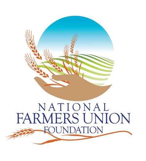 Nfuf Logo National Farmers Union