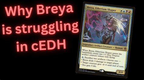 Why Breya Etherium Shaper Is Bad Youtube