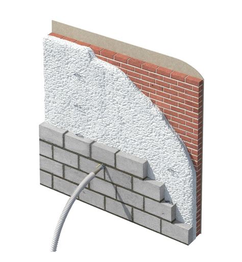 Cavity Wall Insulation Zerofy