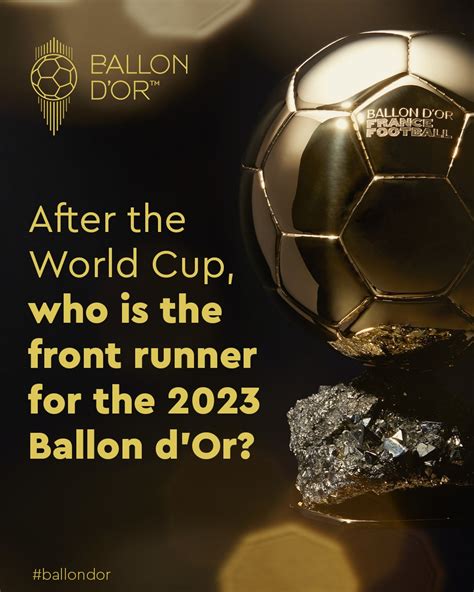 Ballon D Or