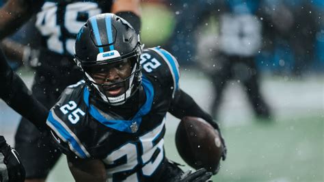 NFL News Carolina Panthers Offseason Overhaul Impactful Changes