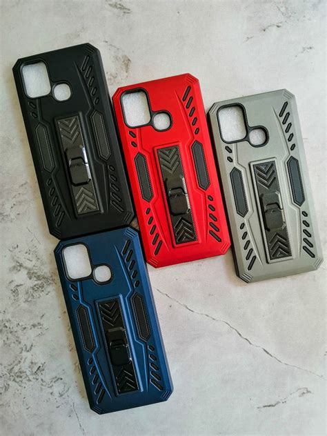 Forro Antigolpe Para Infinix Hot Lite MercadoLibre