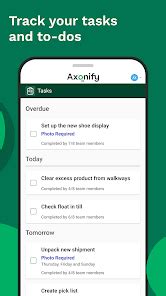 Axonify - Apps on Google Play 