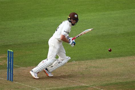 Ollie Pope held the top order together | ESPNcricinfo.com