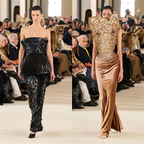 Bst Schiaparelli Haute Couture Xu N H H A Ng C C A I Thi H O