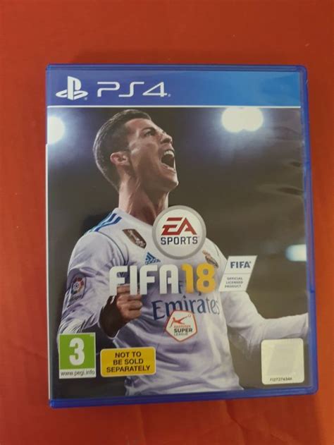 Fifa 18 Kaufen Auf Ricardo