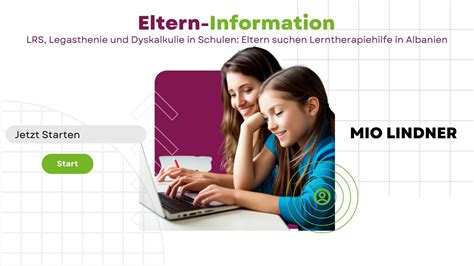 Lrs Legasthenie Und Dyskalkulie In Schulen Eltern Suchen