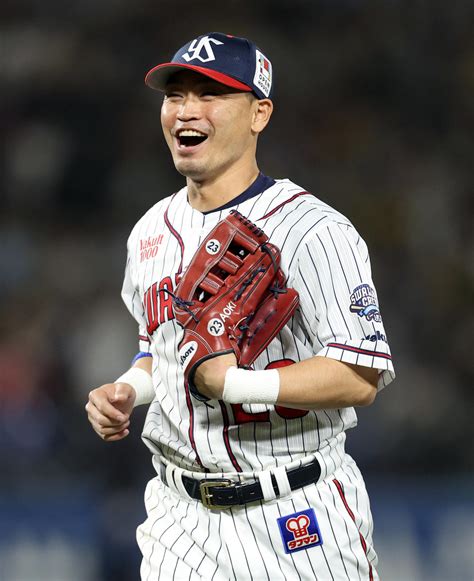 ヤクルト青木宣親、オリックス安達了一ら抹消 ソフトバンク田中正義ら登録／14日公示 プロ野球公示写真ニュース 日刊スポーツ