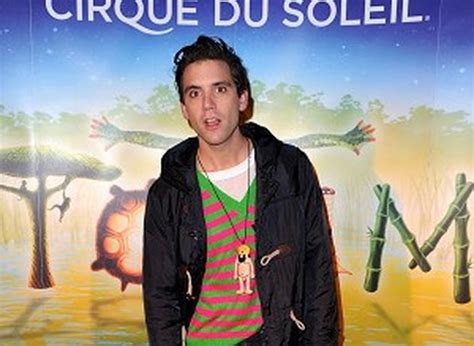 Mika Comes Out As Officially Gay Irish Independent