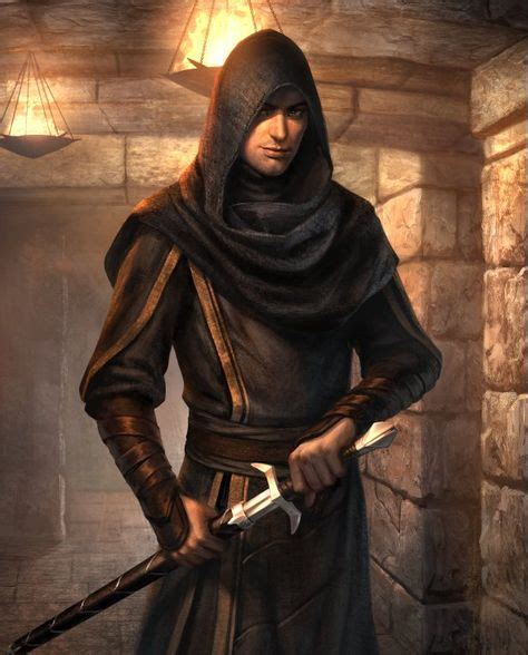 Lucien Lachance Elder Scrolls Legends Oblivion Elder Scrolls