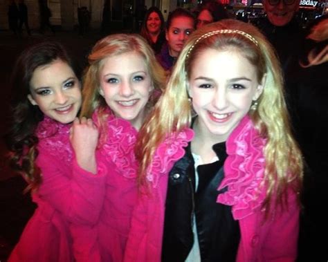 Brooke Paige And Chloe Dance Moms Dancers Dance Moms Girls Mean Girls