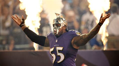 Baltimore Ravens' John Harbaugh: Terrell Suggs not defined by sacks ...