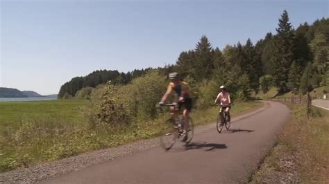 Why You'll Love the Covered Bridges Scenic Bikeway - Travel Oregon