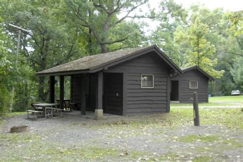 Campground Details Cayuga Lake State Park Ny New York State Parks