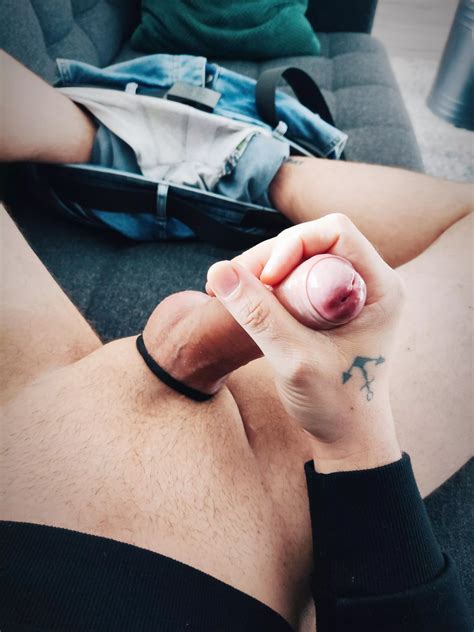 How Is My Uncut Thick Cock M Nudes Foreskin NUDE PICS ORG