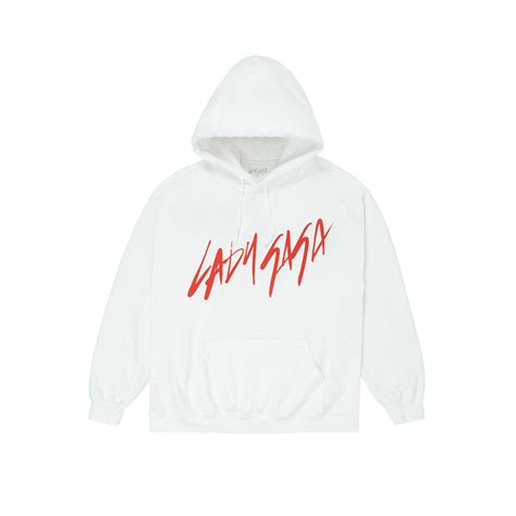 Born This Way Eyes Hoodie Lady Gaga Official Store