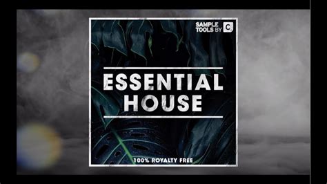 Sample Tools By Cr2 Essential House MIDI WAV VST Torrent