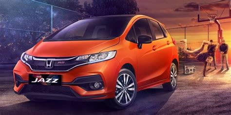 Mengenang Honda Jazz Generasi Terakhir Harga Mulai Rp Jutaan