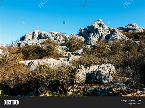 Karst Landscape El Image & Photo (Free Trial) | Bigstock