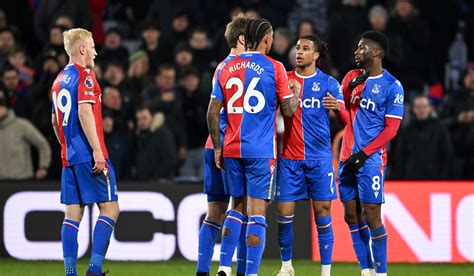 psm    join crystal palace  registration problems