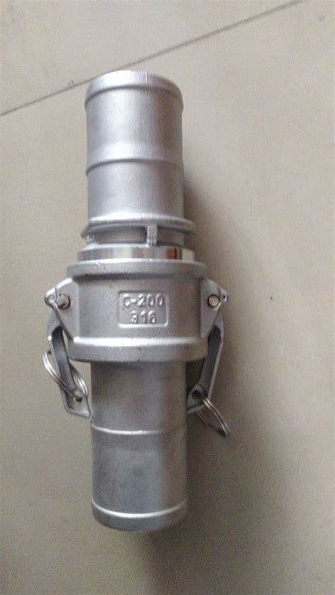 Camlock Couplings Manufacturer In Udaipur For Hydraulic Pipe Size 2