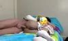 Daddy No What Are You Doing To Me I Thought It Was A Dream Gay Sissy Porn Feat Xblue18 XHamster