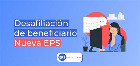 C Mo Solicitar Citas De Laboratorio Nueva Eps En