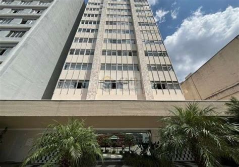 Apartamento 4 Quartos Na Rua XV De Novembro 1206 Centro Curitiba