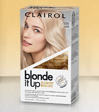 Amazon Clairol Blonde It Up Crystal Glow Toners Demi Permanent