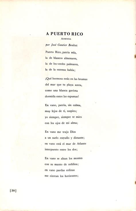 Poetas Puertorrique Os By La Colecci N Puertorrique A Issuu