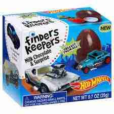 Nd Time Lucky Another And Much Better Lot Of Hot Wheels Kinder Surprises The HobbyDB Blog