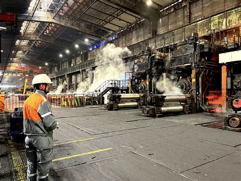 Deutsche Bank Y Jp Morgan Suben El Precio De Arcelormittal Tras Sus