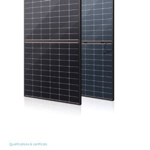 Panneaux Solaires Millaris Energies Ax