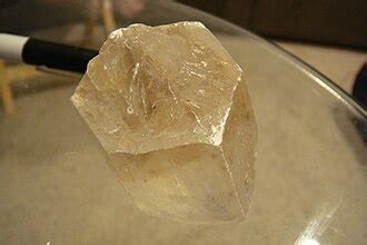 Sulfate mineral - Wikipedia