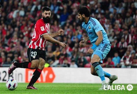 Asier Villalibre Del Athletic Cierra Su Fichaje Por El Deportivo Alav S