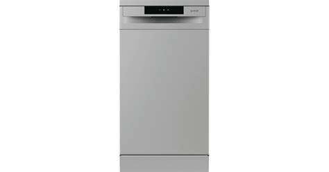 Gorenje GS520E15S: 1,8 gut | Basisausstattung mit Spülmittelerkennung ...