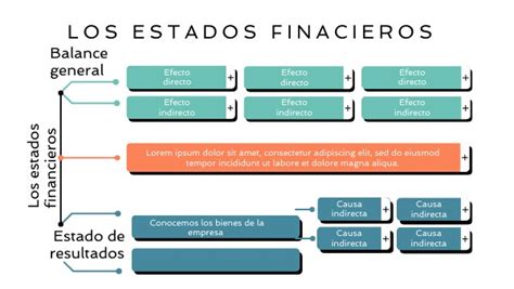 Los Estados Financieros