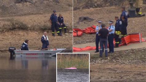 Nsw Firefighting Helicopter Crashes While Filling Up In Ben Boyd