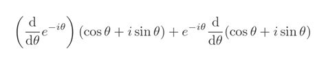 Graphicmaths Eulers Formula Proof