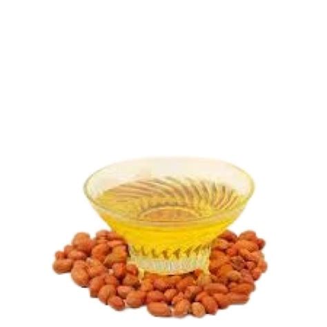 Cold Pressed Commonly Cultivated A Grade 100 Pure Groundnut Oil