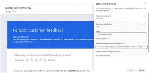 Manufacturers Guide To Microsoft Customer Voice Techair