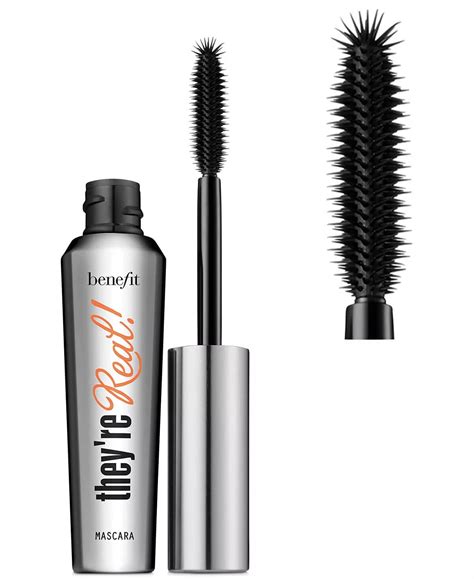 Best Lengthening Mascara - Glowsly